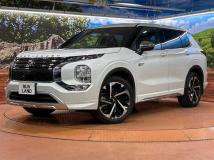 2022 Mitsubishi OUTLANDER PHEV