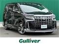 2023 Toyota Alphard