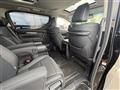 2023 Toyota Alphard