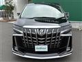 2023 Toyota Alphard