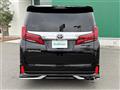2023 Toyota Alphard