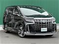 2023 Toyota Alphard
