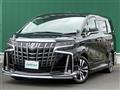 2023 Toyota Alphard