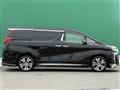 2023 Toyota Alphard