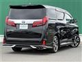 2023 Toyota Alphard