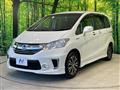2015 Honda Freed