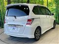 2015 Honda Freed