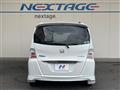 2013 Honda Freed