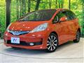 2013 Honda Fit Hybrid