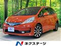 2013 Honda Fit Hybrid