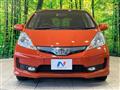 2013 Honda Fit Hybrid