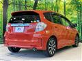 2013 Honda Fit Hybrid