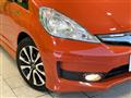 2013 Honda Fit Hybrid