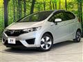 2016 Honda Fit Hybrid
