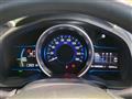 2016 Honda Fit Hybrid