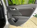 2016 Honda Fit Hybrid