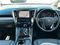 2022 Toyota Alphard