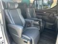2022 Toyota Alphard
