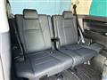 2022 Toyota Alphard