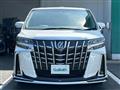 2022 Toyota Alphard