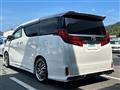 2022 Toyota Alphard