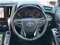 2022 Toyota Alphard