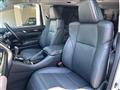2022 Toyota Alphard