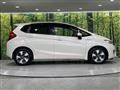 2016 Honda Fit Hybrid