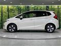 2016 Honda Fit Hybrid