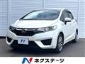 2016 Honda Fit Hybrid