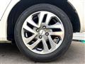 2016 Honda Fit Hybrid