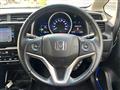 2016 Honda Fit Hybrid