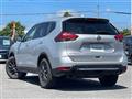 2021 Nissan X-Trail