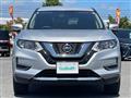 2021 Nissan X-Trail