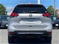 2021 Nissan X-Trail