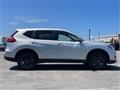 2021 Nissan X-Trail