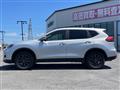 2021 Nissan X-Trail