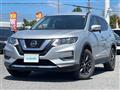 2021 Nissan X-Trail