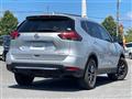 2021 Nissan X-Trail