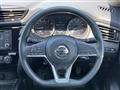 2021 Nissan X-Trail