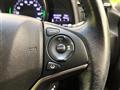 2017 Honda Fit Hybrid