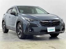 2023 Subaru IMPREZA_XV