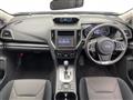 2021 Subaru Impreza