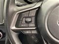 2021 Subaru Impreza