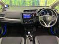 2013 Honda Fit Hybrid