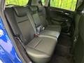 2013 Honda Fit Hybrid