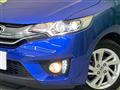2013 Honda Fit Hybrid