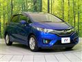 2013 Honda Fit Hybrid
