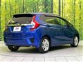 2013 Honda Fit Hybrid