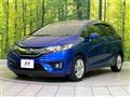2013 Honda Fit Hybrid